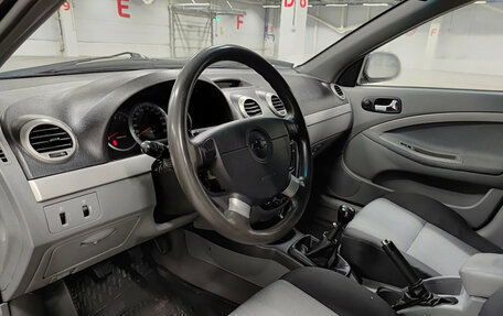 Chevrolet Lacetti, 2011 год, 340 000 рублей, 16 фотография