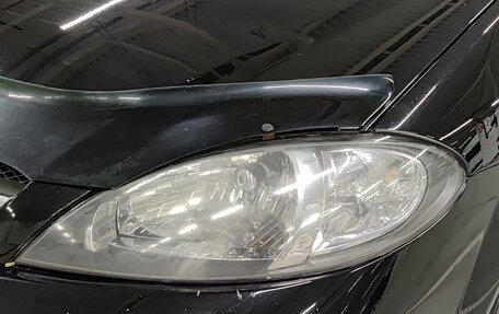 Chevrolet Lacetti, 2011 год, 340 000 рублей, 17 фотография