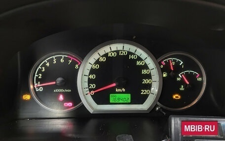 Chevrolet Lacetti, 2011 год, 340 000 рублей, 13 фотография