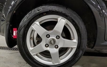 Chevrolet Lacetti, 2011 год, 340 000 рублей, 18 фотография