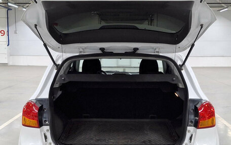 Mitsubishi ASX I рестайлинг, 2013 год, 915 250 рублей, 10 фотография