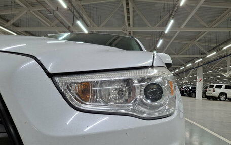 Mitsubishi ASX I рестайлинг, 2013 год, 915 250 рублей, 17 фотография