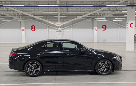 Mercedes-Benz CLA, 2020 год, 2 830 000 рублей, 4 фотография