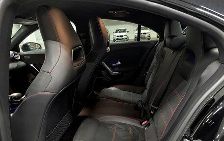 Mercedes-Benz CLA, 2020 год, 2 830 000 рублей, 12 фотография