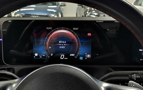 Mercedes-Benz CLA, 2020 год, 2 830 000 рублей, 13 фотография