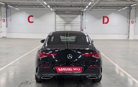 Mercedes-Benz CLA, 2020 год, 2 830 000 рублей, 6 фотография
