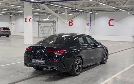 Mercedes-Benz CLA, 2020 год, 2 830 000 рублей, 5 фотография