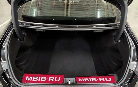 Mercedes-Benz CLA, 2020 год, 2 830 000 рублей, 10 фотография