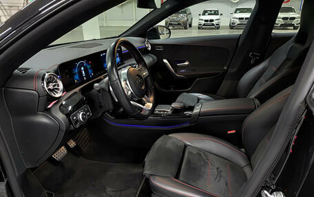 Mercedes-Benz CLA, 2020 год, 2 830 000 рублей, 16 фотография