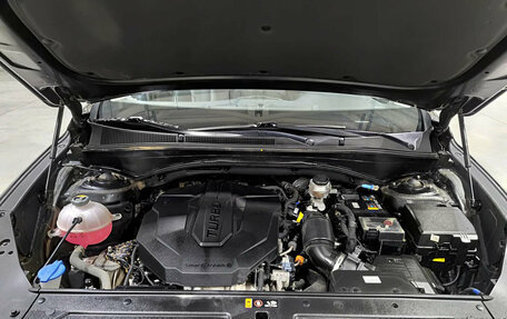 Hyundai Santa Fe IV, 2021 год, 3 399 000 рублей, 9 фотография