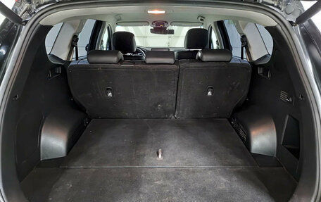 Hyundai Santa Fe IV, 2021 год, 3 399 000 рублей, 10 фотография