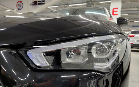 Mercedes-Benz CLA, 2020 год, 2 830 000 рублей, 17 фотография