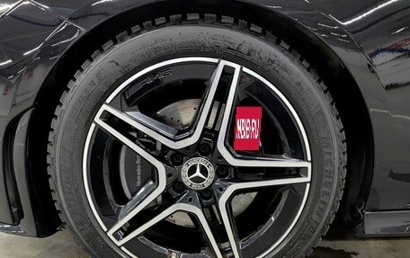 Mercedes-Benz CLA, 2020 год, 2 830 000 рублей, 18 фотография