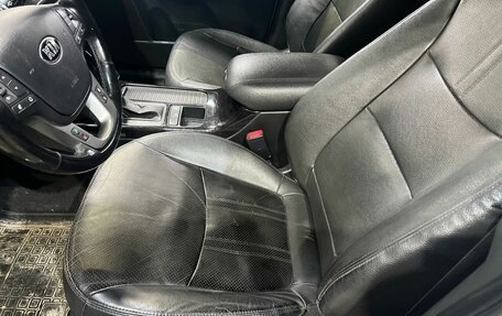 KIA Sorento II рестайлинг, 2014 год, 1 602 000 рублей, 6 фотография