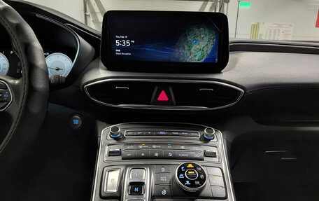 Hyundai Santa Fe IV, 2021 год, 3 399 000 рублей, 15 фотография