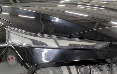 Hyundai Santa Fe IV, 2021 год, 3 399 000 рублей, 17 фотография