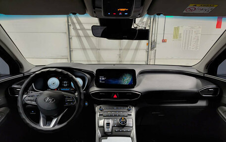 Hyundai Santa Fe IV, 2021 год, 3 399 000 рублей, 14 фотография