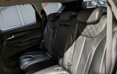 Hyundai Santa Fe IV, 2021 год, 3 399 000 рублей, 12 фотография