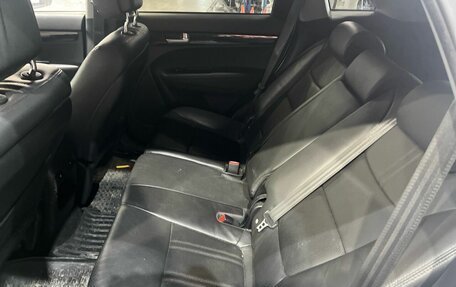 KIA Sorento II рестайлинг, 2014 год, 1 602 000 рублей, 7 фотография