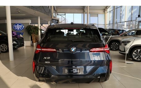 BMW X3, 2025 год, 7 489 000 рублей, 6 фотография