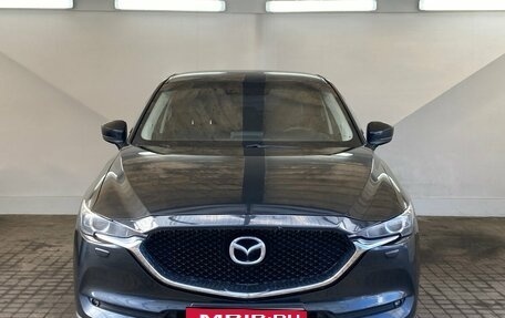 Mazda CX-5 II, 2017 год, 2 150 000 рублей, 2 фотография