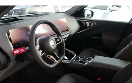 BMW X3, 2025 год, 7 489 000 рублей, 11 фотография