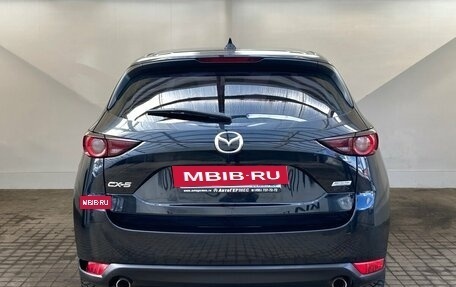 Mazda CX-5 II, 2017 год, 2 150 000 рублей, 3 фотография