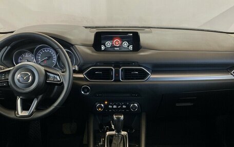 Mazda CX-5 II, 2017 год, 2 150 000 рублей, 5 фотография