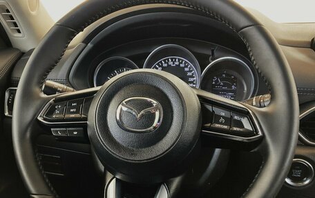 Mazda CX-5 II, 2017 год, 2 150 000 рублей, 8 фотография