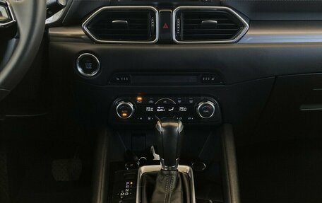 Mazda CX-5 II, 2017 год, 2 150 000 рублей, 7 фотография