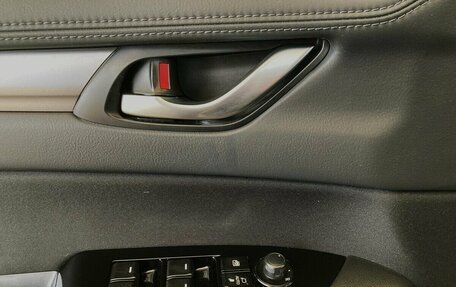 Mazda CX-5 II, 2017 год, 2 150 000 рублей, 10 фотография