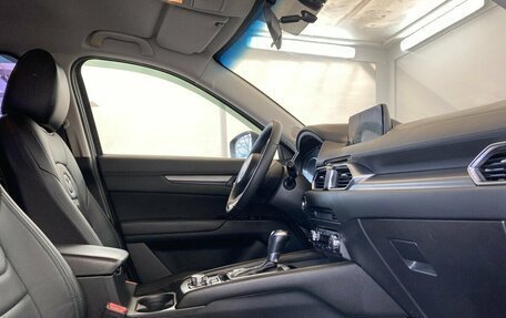 Mazda CX-5 II, 2017 год, 2 150 000 рублей, 11 фотография