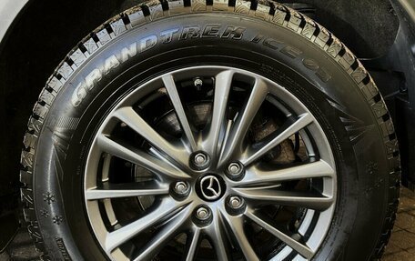 Mazda CX-5 II, 2017 год, 2 150 000 рублей, 15 фотография