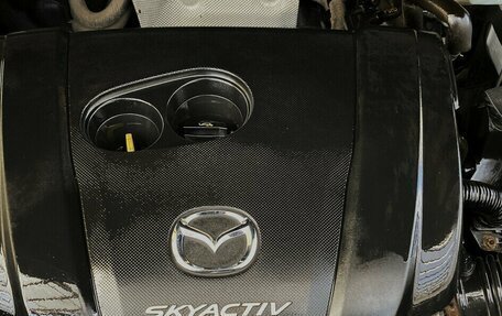 Mazda CX-5 II, 2017 год, 2 150 000 рублей, 14 фотография