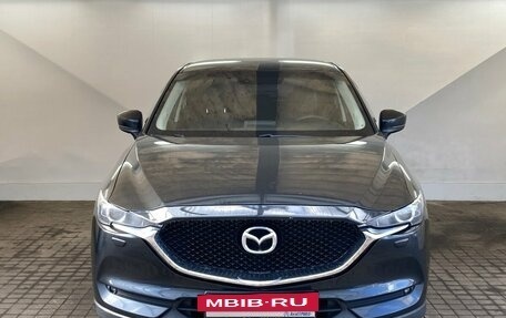 Mazda CX-5 II, 2017 год, 2 150 000 рублей, 17 фотография