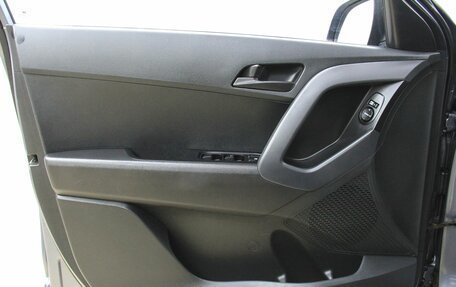 Hyundai Creta I рестайлинг, 2018 год, 1 757 000 рублей, 12 фотография