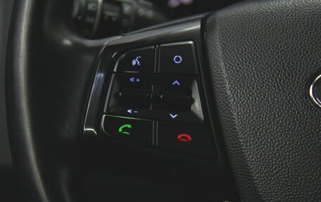 Hyundai Creta I рестайлинг, 2018 год, 1 757 000 рублей, 20 фотография