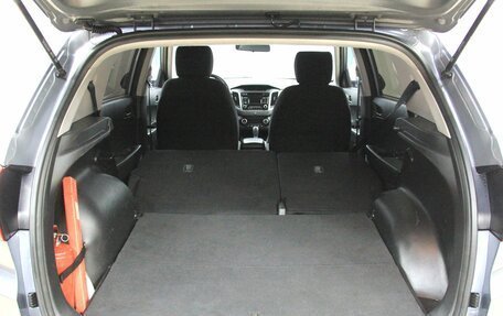 Hyundai Creta I рестайлинг, 2018 год, 1 757 000 рублей, 29 фотография