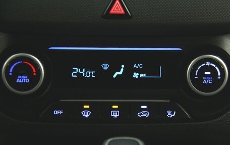 Hyundai Creta I рестайлинг, 2018 год, 1 757 000 рублей, 25 фотография