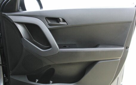 Hyundai Creta I рестайлинг, 2018 год, 1 757 000 рублей, 31 фотография