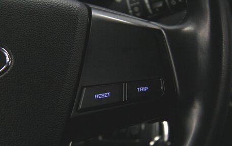 Hyundai Creta I рестайлинг, 2018 год, 1 757 000 рублей, 22 фотография