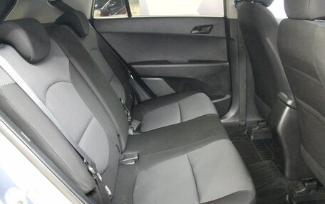 Hyundai Creta I рестайлинг, 2018 год, 1 757 000 рублей, 30 фотография