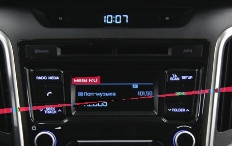 Hyundai Creta I рестайлинг, 2018 год, 1 757 000 рублей, 24 фотография