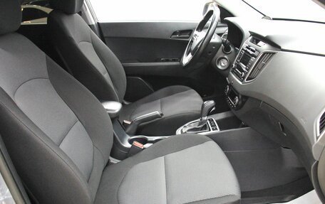 Hyundai Creta I рестайлинг, 2018 год, 1 757 000 рублей, 32 фотография