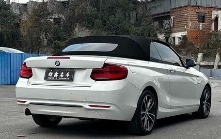 BMW 2 серия F22, 2019 год, 1 390 007 рублей, 8 фотография
