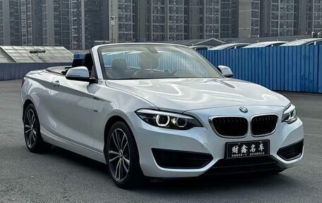 BMW 2 серия F22, 2019 год, 1 390 007 рублей, 5 фотография