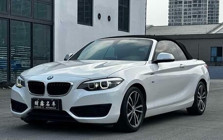 BMW 2 серия F22, 2019 год, 1 390 007 рублей, 2 фотография