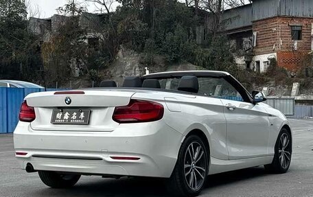 BMW 2 серия F22, 2019 год, 1 390 007 рублей, 7 фотография