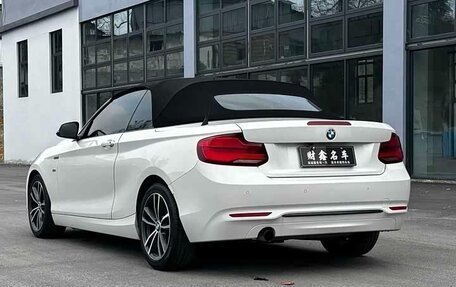 BMW 2 серия F22, 2019 год, 1 390 007 рублей, 9 фотография