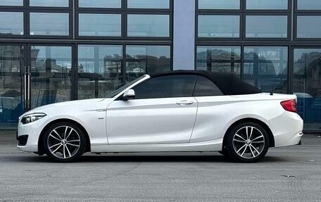 BMW 2 серия F22, 2019 год, 1 390 007 рублей, 11 фотография